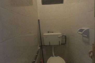 Apartment Pusat Komersil Seksyen 7 Shah Alam