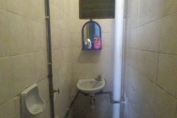 Apartment Pusat Komersil Seksyen 7 Shah Alam