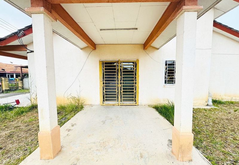 Taman Nusari Bayu 1, Bandar Sri Sendayan