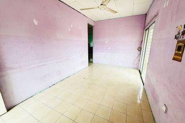 Taman Nusari Bayu 1, Bandar Sri Sendayan