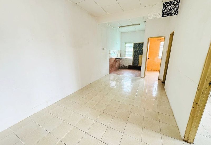 Taman Nusari Bayu 1, Bandar Sri Sendayan