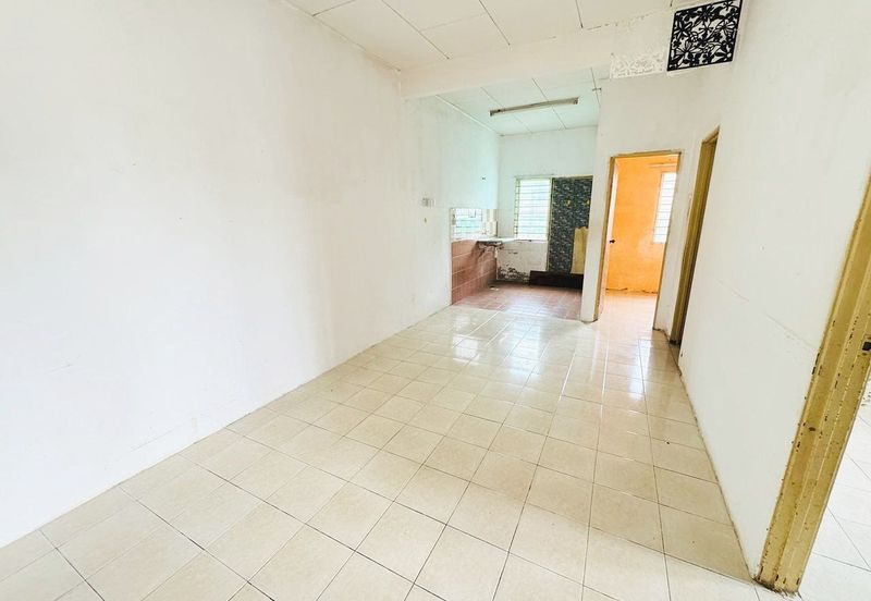 Taman Nusari Bayu 1, Bandar Sri Sendayan