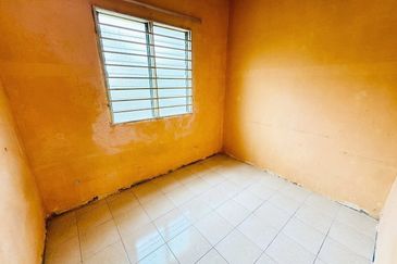 Taman Nusari Bayu 1, Bandar Sri Sendayan