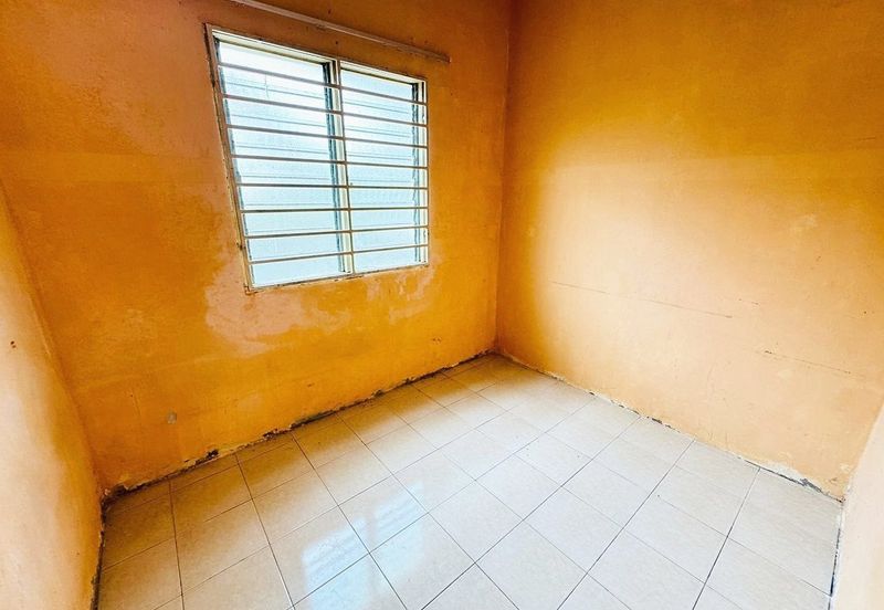 Taman Nusari Bayu 1, Bandar Sri Sendayan