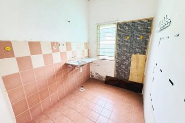 Taman Nusari Bayu 1, Bandar Sri Sendayan