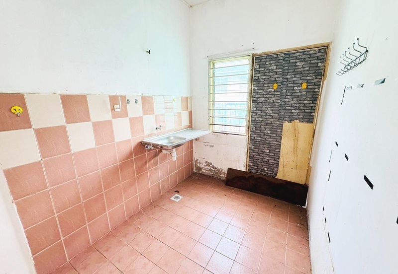 Taman Nusari Bayu 1, Bandar Sri Sendayan