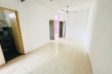 Taman Nusari Bayu 1, Bandar Sri Sendayan