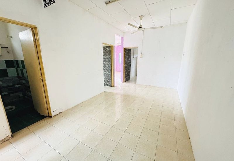 Taman Nusari Bayu 1, Bandar Sri Sendayan