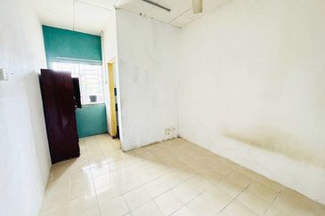 Taman Nusari Bayu 1, Bandar Sri Sendayan