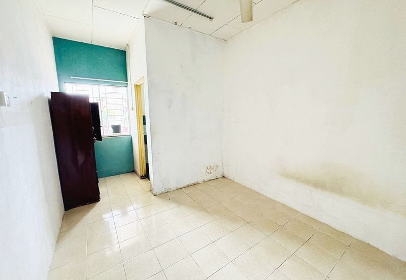 Taman Nusari Bayu 1, Bandar Sri Sendayan