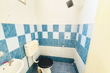 Taman Nusari Bayu 1, Bandar Sri Sendayan