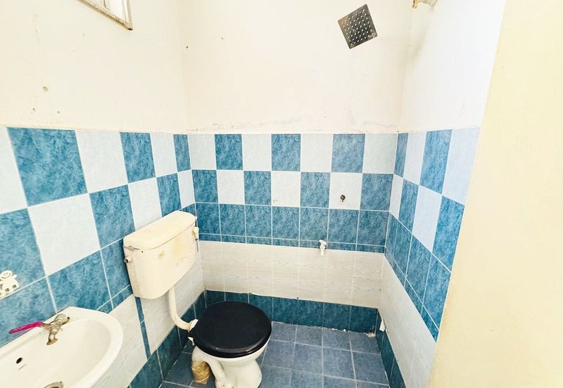 Taman Nusari Bayu 1, Bandar Sri Sendayan