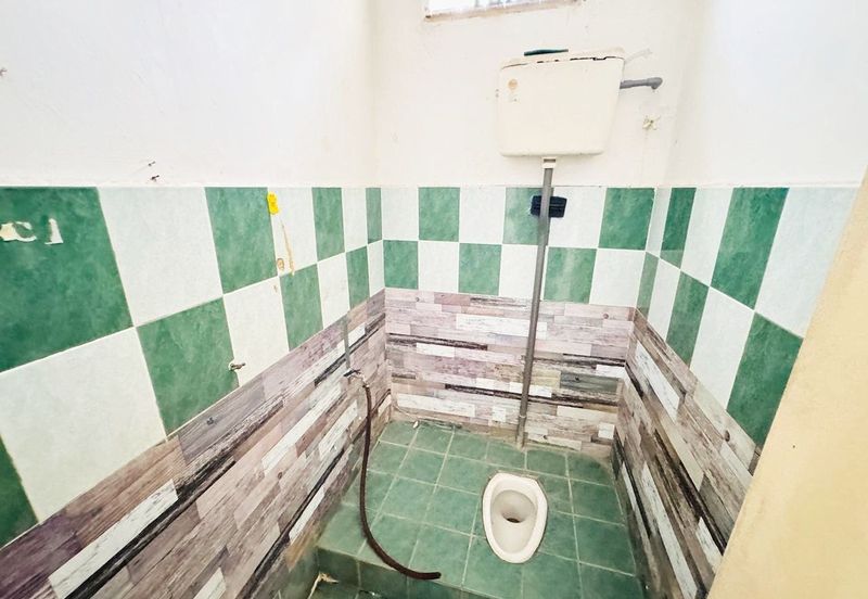 Taman Nusari Bayu 1, Bandar Sri Sendayan