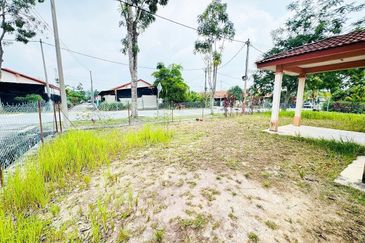 Taman Nusari Bayu 1, Bandar Sri Sendayan