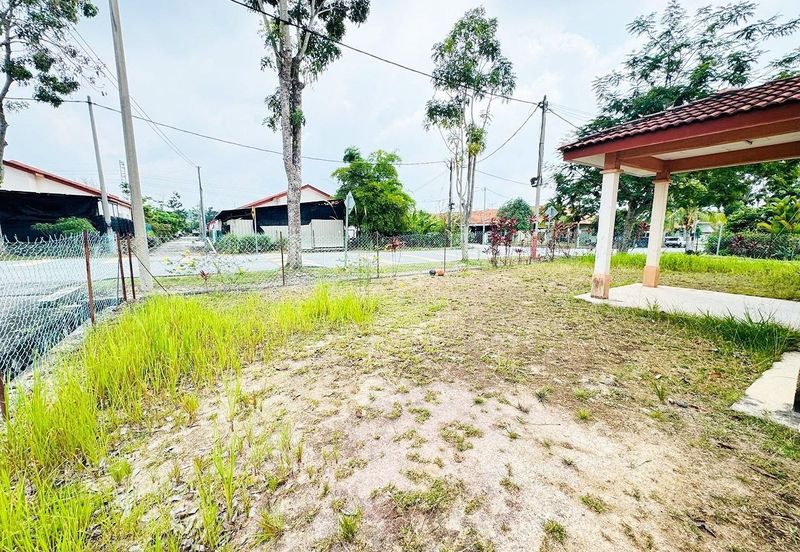 Taman Nusari Bayu 1, Bandar Sri Sendayan