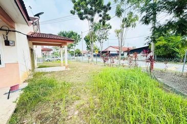 Taman Nusari Bayu 1, Bandar Sri Sendayan