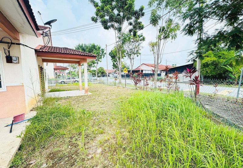 Taman Nusari Bayu 1, Bandar Sri Sendayan