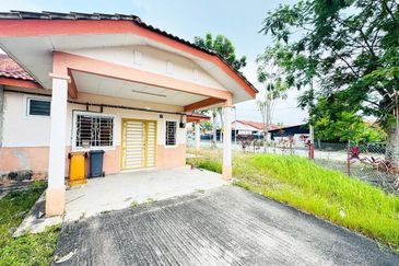 Taman Nusari Bayu 1, Bandar Sri Sendayan