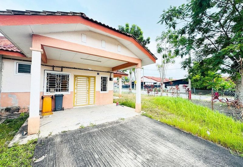 Taman Nusari Bayu 1, Bandar Sri Sendayan