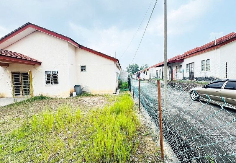 Taman Nusari Bayu 1, Bandar Sri Sendayan