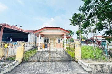 Taman Nusari Bayu 1, Bandar Sri Sendayan