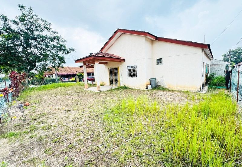 Taman Nusari Bayu 1, Bandar Sri Sendayan