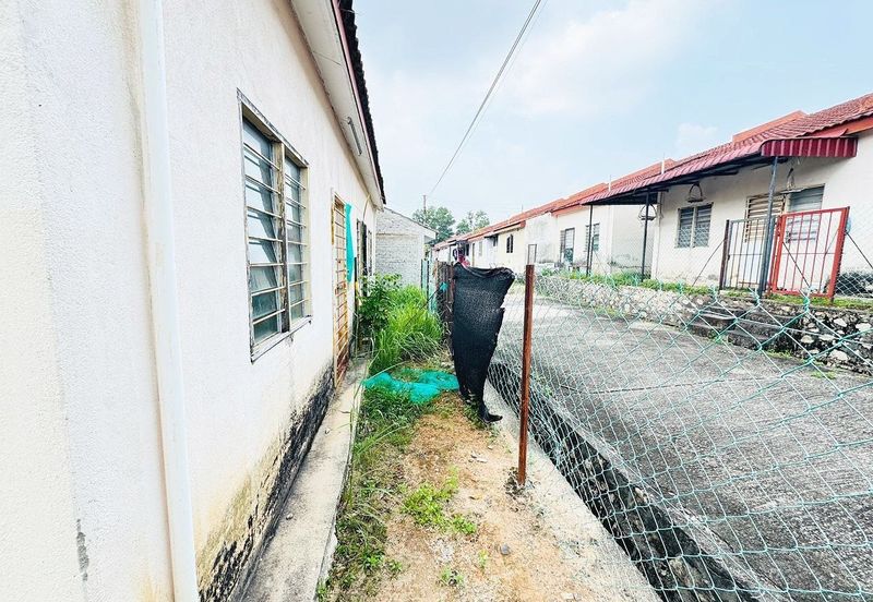 Taman Nusari Bayu 1, Bandar Sri Sendayan