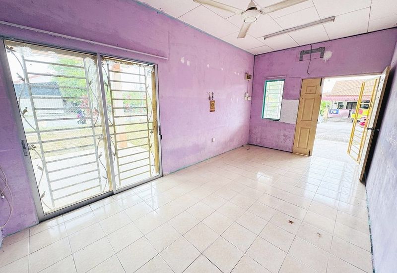 Taman Nusari Bayu 1, Bandar Sri Sendayan