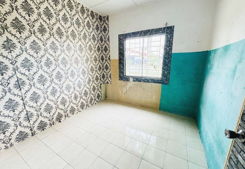 Taman Nusari Bayu 1, Bandar Sri Sendayan