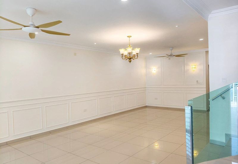 Hijayu 3D Alwinix & Alconix Community Park