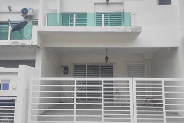 Hijayu 3D Alwinix & Alconix Community Park