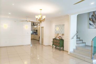 Hijayu 3D Alwinix & Alconix Community Park