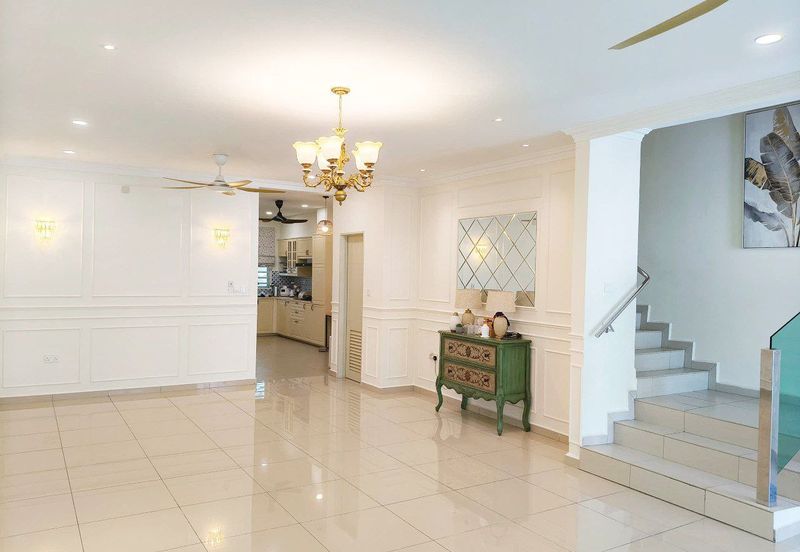 Hijayu 3D Alwinix & Alconix Community Park