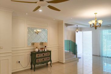 Hijayu 3D Alwinix & Alconix Community Park