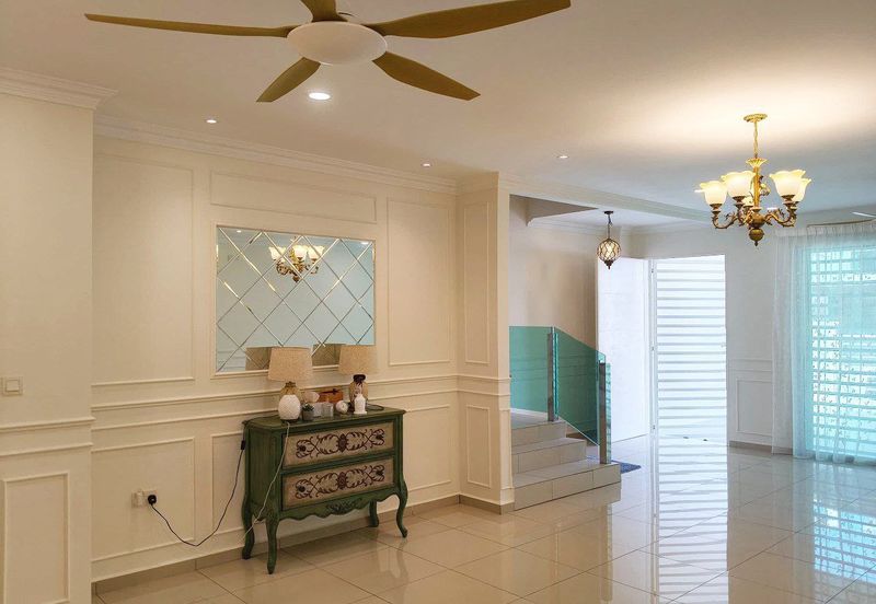 Hijayu 3D Alwinix & Alconix Community Park