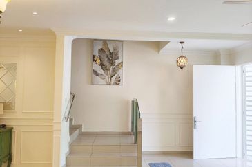 Hijayu 3D Alwinix & Alconix Community Park