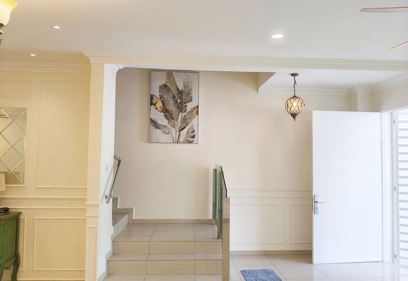 Hijayu 3D Alwinix & Alconix Community Park