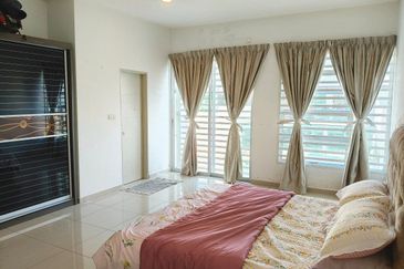 Hijayu 3D Alwinix & Alconix Community Park