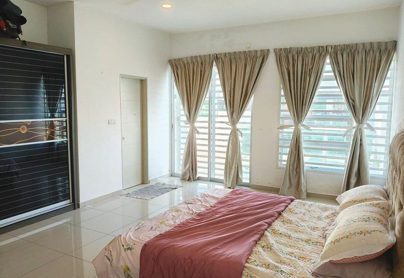 Hijayu 3D Alwinix & Alconix Community Park