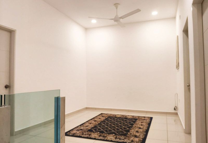 Hijayu 3D Alwinix & Alconix Community Park