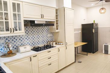 Hijayu 3D Alwinix & Alconix Community Park