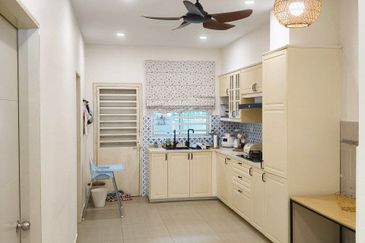 Hijayu 3D Alwinix & Alconix Community Park