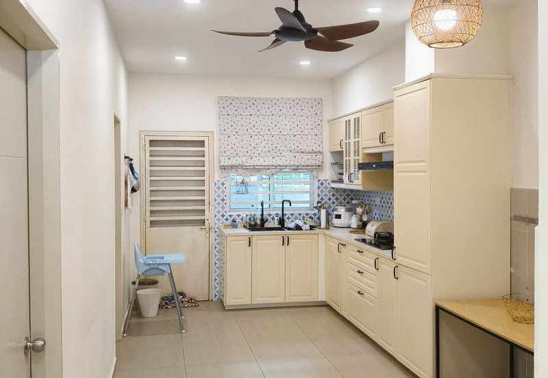 Hijayu 3D Alwinix & Alconix Community Park