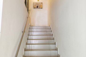 Hijayu 3D Alwinix & Alconix Community Park