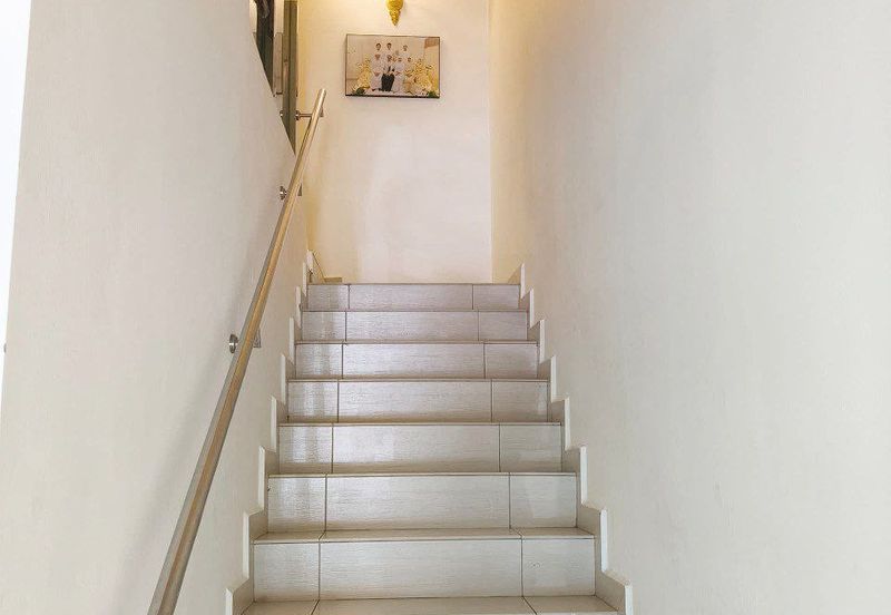 Hijayu 3D Alwinix & Alconix Community Park