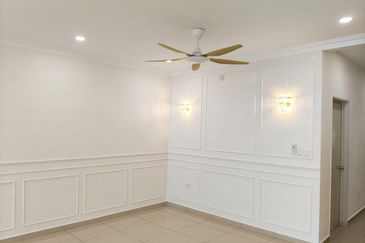 Hijayu 3D Alwinix & Alconix Community Park