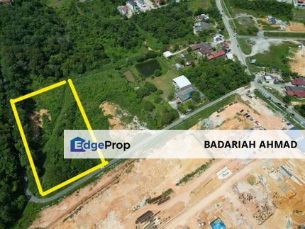 2 ACRE AGRICULTURE LAND SUNGAI MERAB BANGI, Selangor, Kajang