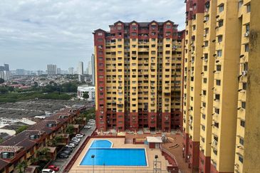 Bukit Winner (Winner Heights)