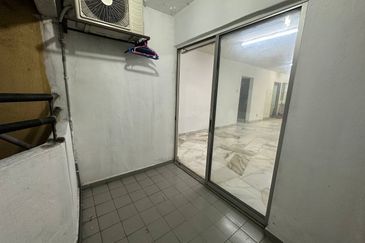 Bukit Winner (Winner Heights)