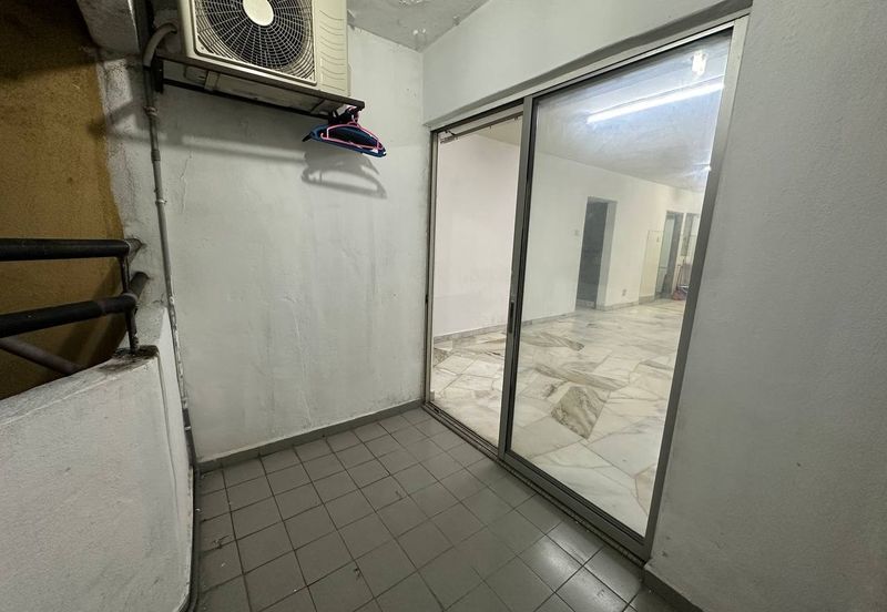 Bukit Winner (Winner Heights)